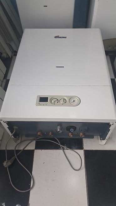 Divar tipli qaz kombiləri – Arçelik və Ariston (şəkillərdə) - şəkil 3