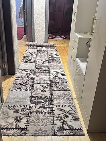 Karidor ucun xalca ve ona dest diger kicik xalca ikisi birge 35azn - şəkil 2