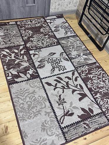 Karidor ucun xalca ve ona dest diger kicik xalca ikisi birge 35azn - şəkil 4