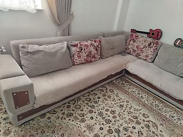 Künc divan, Parça - şəkil 2