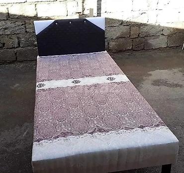 Təzə çarpayılar. 1 nəfərlik çarpayılar 60 manat. 2 nəfərlik taxt 110 - şəkil 5
