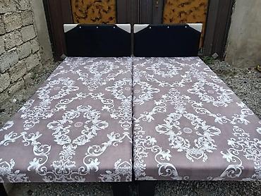 Təzə çarpayılar - şəkil 3