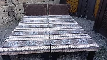 Təzə çarpayılar - şəkil 4