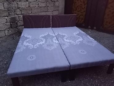 Təzə çarpayılar. çatdırılma ödənişlidir - şəkil 3