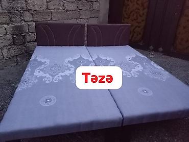 Təzə çarpayılar. çatdırılma ödənişlidir - şəkil 2