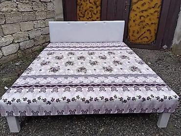 Təzə çarpayılar. çatdırılma ödənişlidir - şəkil 5