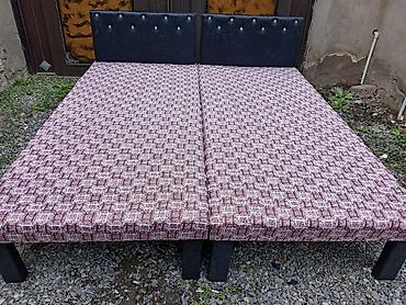 Təzə çarpayılar.catdirilma ödənişlidir - şəkil 3