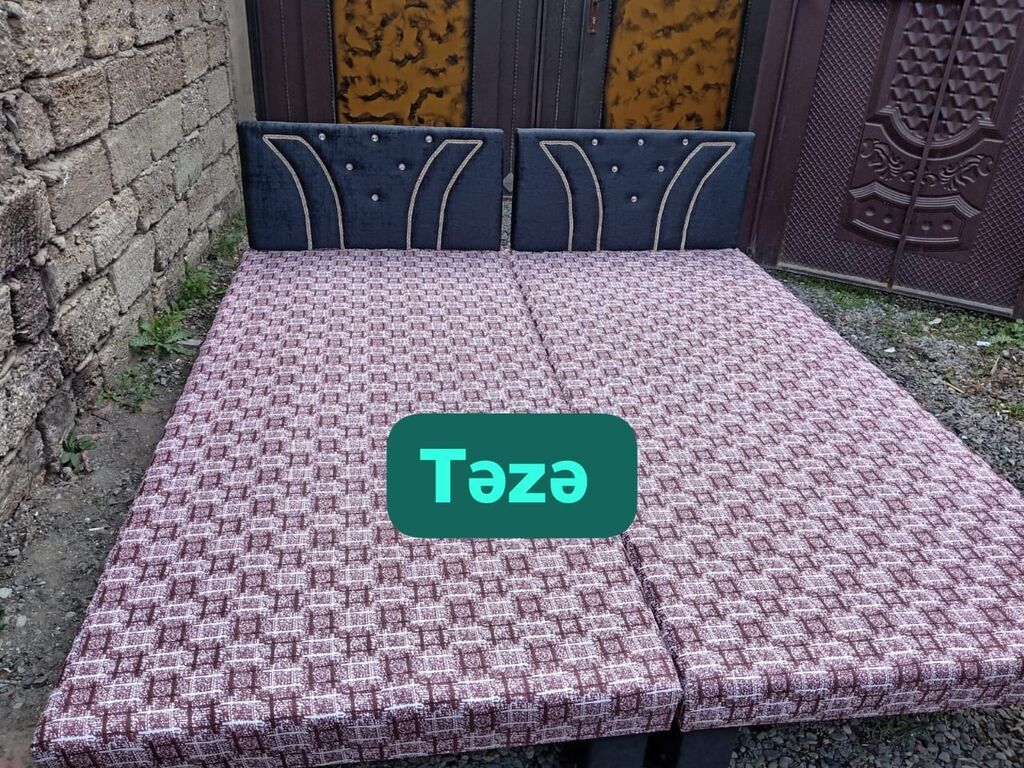 Təzə çarpayılar.catdirilma ödənişlidir