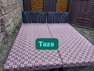 Təzə çarpayılar.catdirilma ödənişlidir - şəkil 2