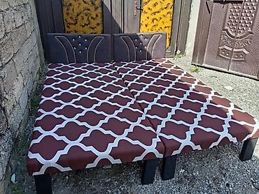 Təzə çarpayılar.catdirilma ödənişlidir - şəkil 5