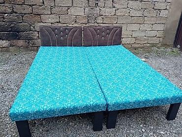 Təzə çarpayılar.catdirilma ödənişlidir - şəkil 4