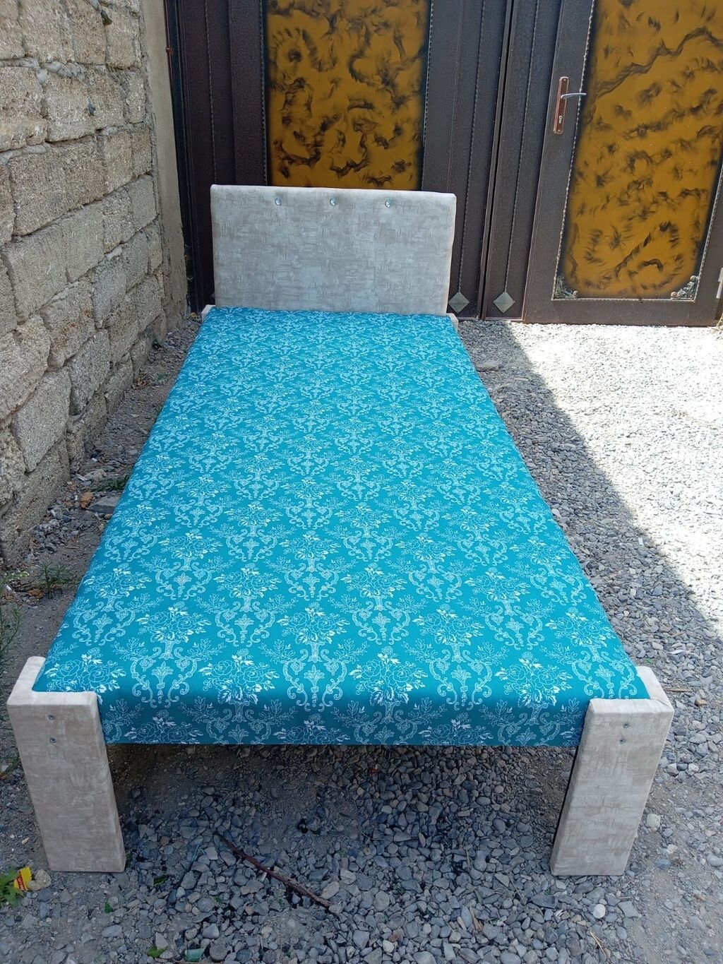 Təzə çarpayılar. çatdırılma ödənişlidir