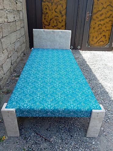 Təzə çarpayılar. çatdırılma ödənişlidir - şəkil 2