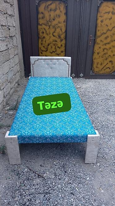 Təzə çarpayılar. çatdırılma ödənişlidir - şəkil 4