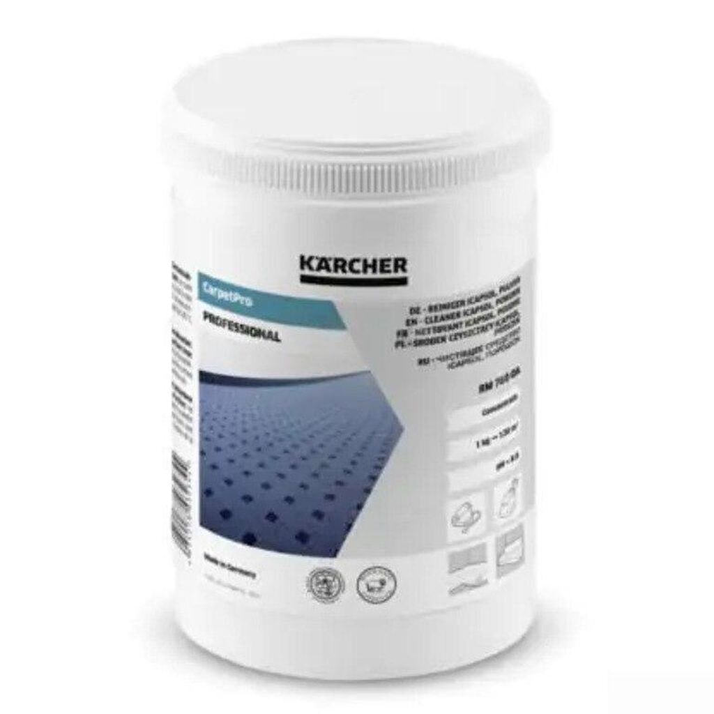 "KARCHER RM 760 ASF, TABS" təmizləmə məhsuluKARCHER RM 760 ASF, TABS