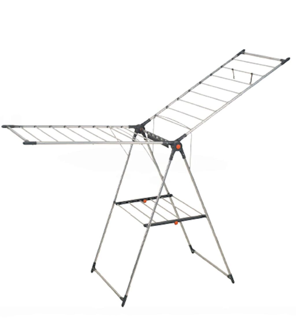 Paltar üçün quruducu Cingillioglu Elisa Delux CC-080, 25 metr