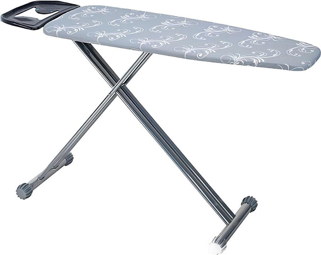 Ütüləmə lövhəsi Devecioglu MM502 Orkide Lux Grey Xüsusiyyətlər Brend