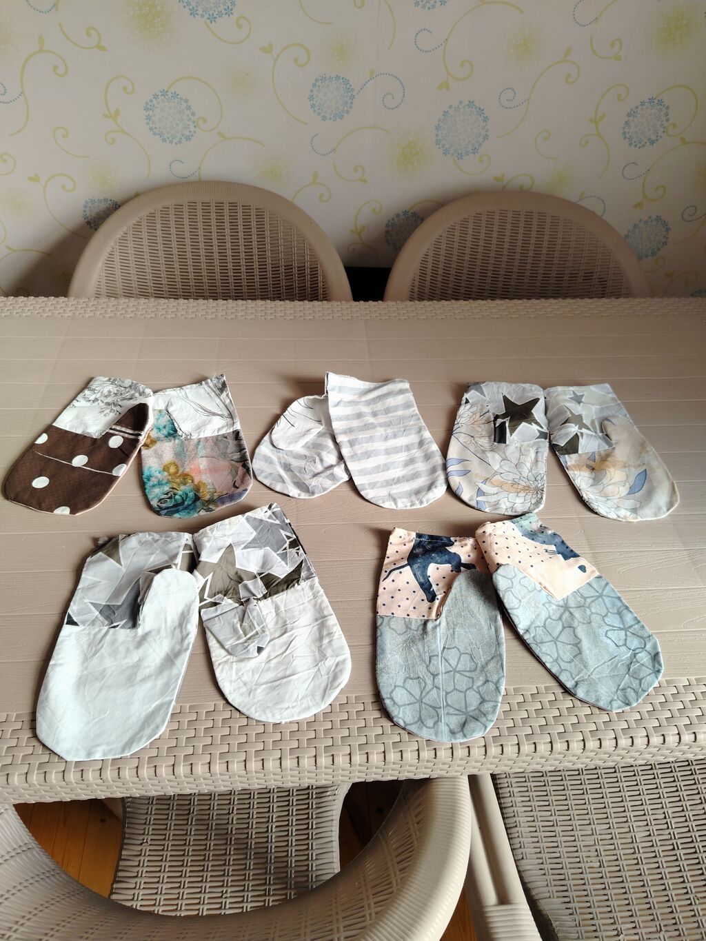 Məişət əlcəkləri