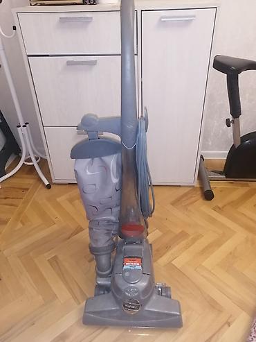 Kirby elektrik süpürgəsi – dik tozsoran Hem xalca hem de divan kreslo - şəkil 5