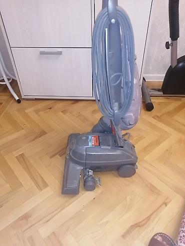 Kirby elektrik süpürgəsi – dik tozsoran Hem xalca hem de divan kreslo - şəkil 3