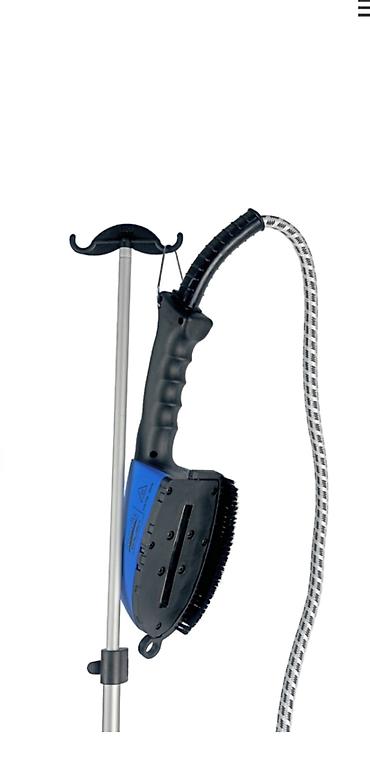 İdeal vəziyyətdə professional par ütüsü satıram. Model “Silter Super - şəkil 4