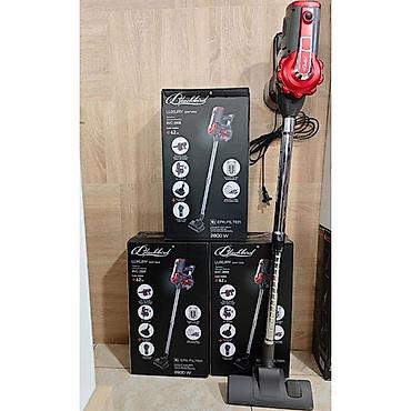 TOZSORAN YENI MEHSULDUR BLACKBIRD BVC-2008 🔧 Əsas xüsusiyyətləri - şəkil 3