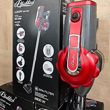 TOZSORAN YENI MEHSULDUR BLACKBIRD BVC-2008 🔧 Əsas xüsusiyyətləri - şəkil 4