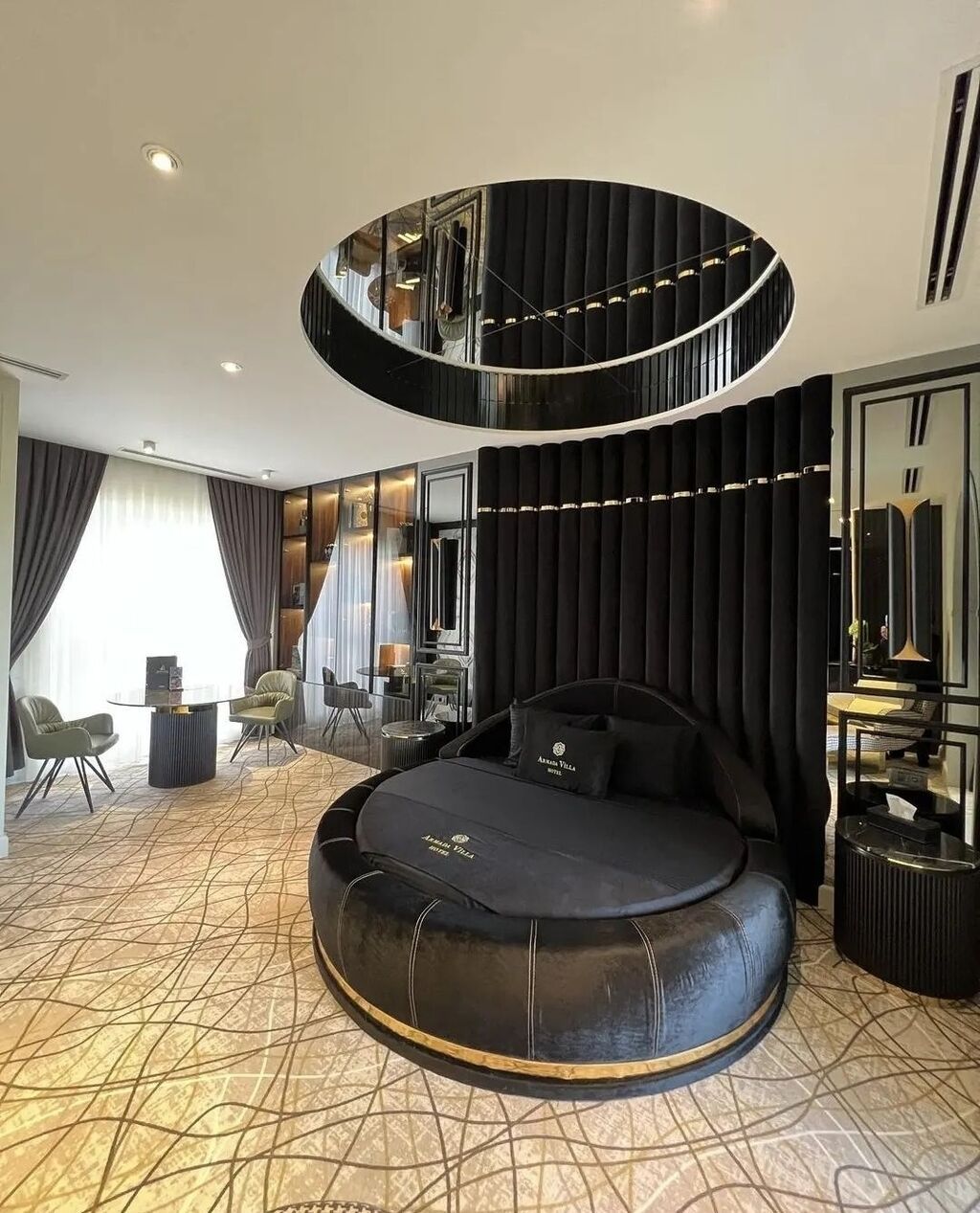 3 otaqlı, Nizami r. r-nu