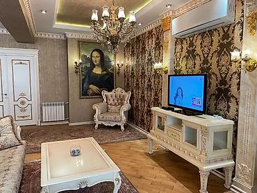 3 otaqlı, Nizami r. r-nu - şəkil 2