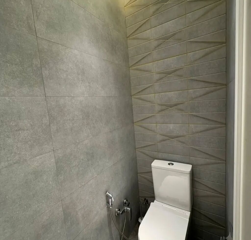 Nərimanov Metrosu Yaxınlığında Yerləşən Mənzil Kirayə Verilir Qaz Su