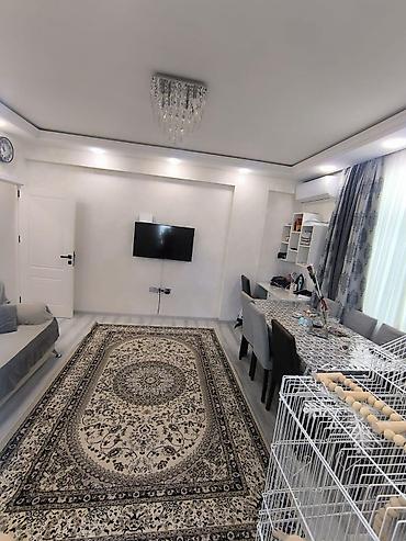 2 otaqlı, Yeni tikili, 51 kv. m - şəkil 3