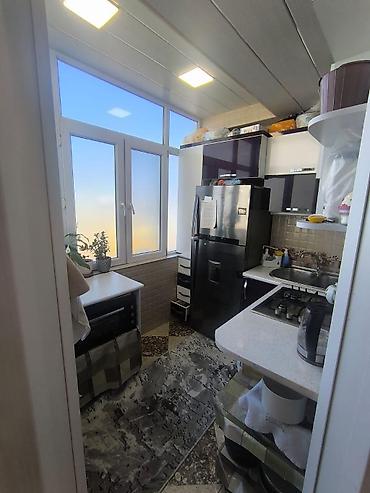 2 otaqlı, Yeni tikili, 51 kv. m - şəkil 2