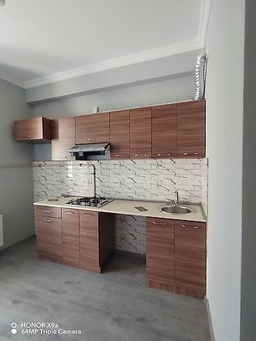 Hövsan qəs., 4 otaqlı, Yeni tikili, m. Əhmədli, 99 kv. m - şəkil 3