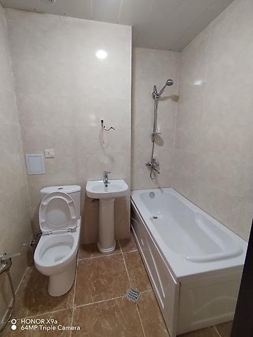 Hövsan qəs., 4 otaqlı, Yeni tikili, m. Əhmədli, 99 kv. m - şəkil 5