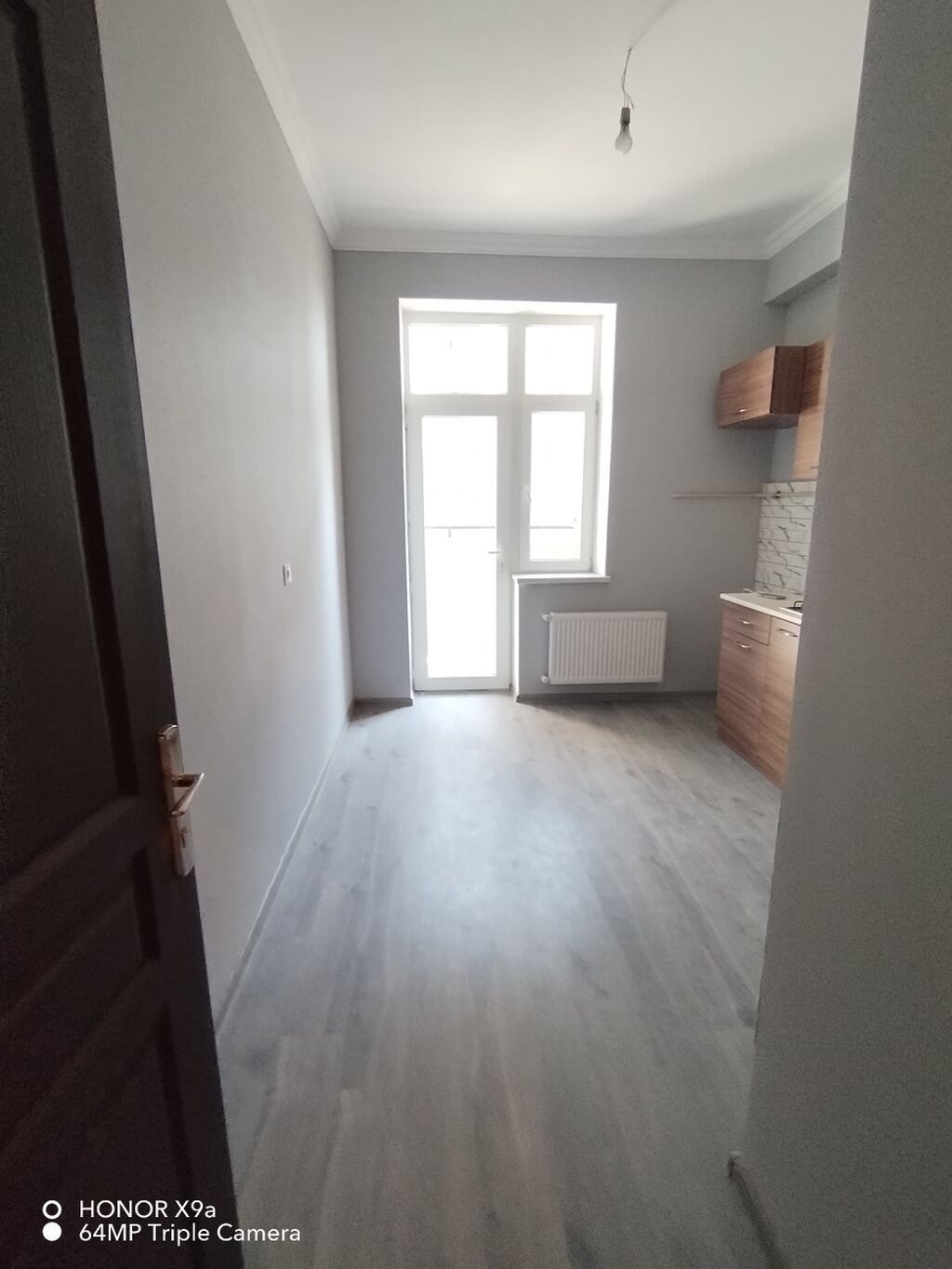 Hövsan qəs., 4 otaqlı, Yeni tikili, m. Əhmədli, 99 kv. m