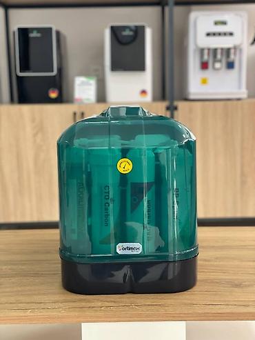 Ortimax Neo * Türkiyə istehsalı, * 6+1 filtrli, * 12 litrlik - şəkil 5