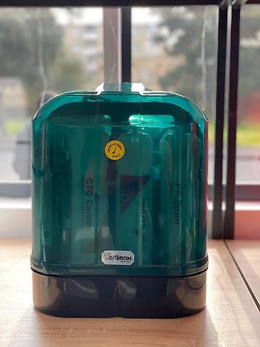 Ortimax Neo * Türkiyə istehsalı, * 6+1 filtrli, * 12 litrlik - şəkil 3