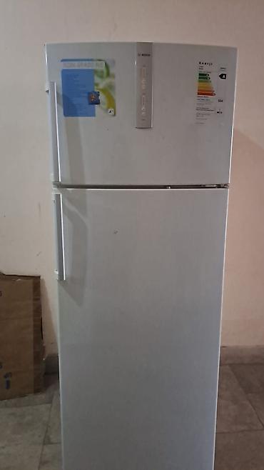 İşlənmiş 2 qapılı Beko Soyuducu Satılır - şəkil 5