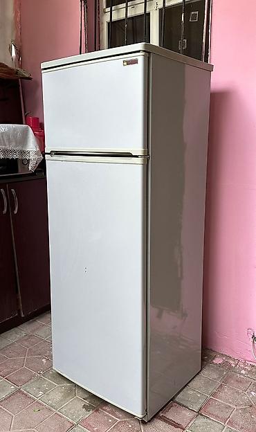 İşlənmiş 2 qapılı Beko Soyuducu Satılır - şəkil 3