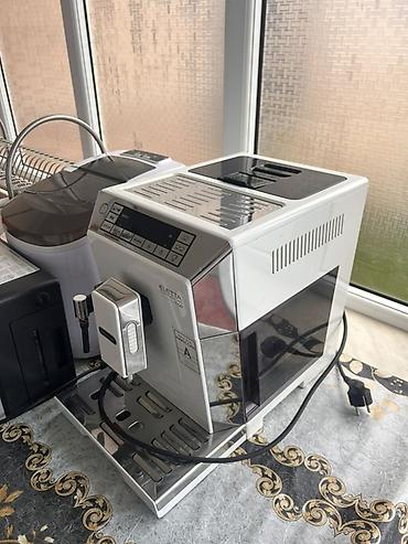 Qəhvə maşını Delonghi, Avtomat, İşlənmiş - şəkil 3