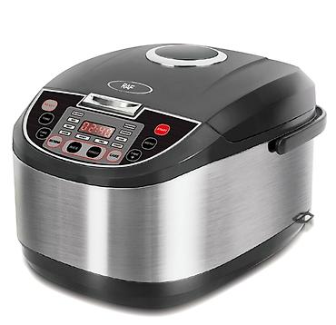 Multibişirici Raf, 5-5,9 l, Yeni, Ünvandan götürmə, Pulsuz çatdırılma, Ödənişli çatdırılma - şəkil 3