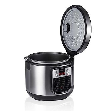 Multibişirici Raf, 4-4,9 l, Yeni, Ünvandan götürmə, Pulsuz çatdırılma, Ödənişli çatdırılma - şəkil 5