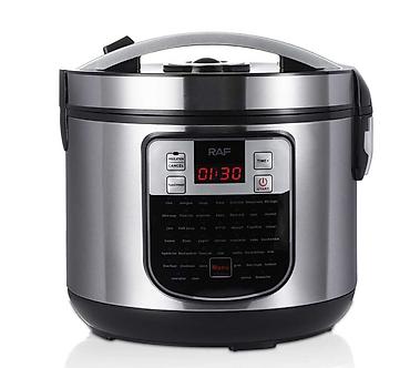 Multibişirici Raf, 4-4,9 l, Yeni, Ünvandan götürmə, Pulsuz çatdırılma, Ödənişli çatdırılma - şəkil 4