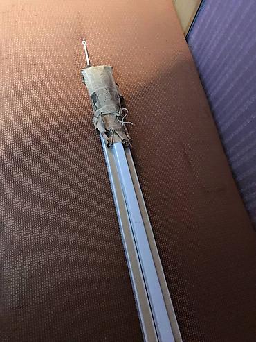 Продаются панели для жалюзей в упаковке, 4 штуки длина каждой - şəkil 4