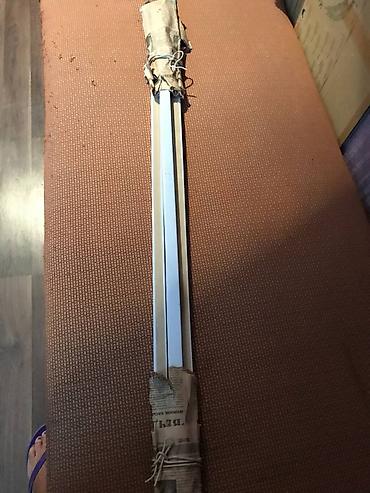 Продаются панели для жалюзей в упаковке, 4 штуки длина каждой - şəkil 3