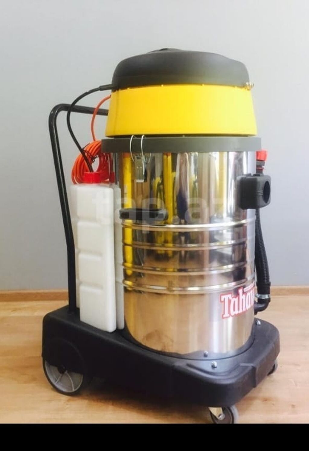 Kimyəvi təmizləmə ximiciska Tam orginal Türkiyə istehsalıdır Kimyəvi