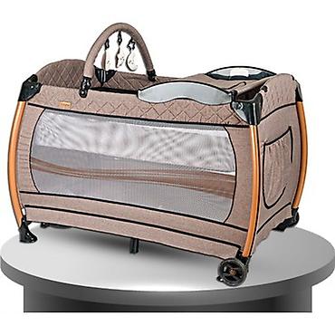 Uşaq beşiyi az işlənib evde yer tutur, ehtiyacım yoxdu - şəkil 2