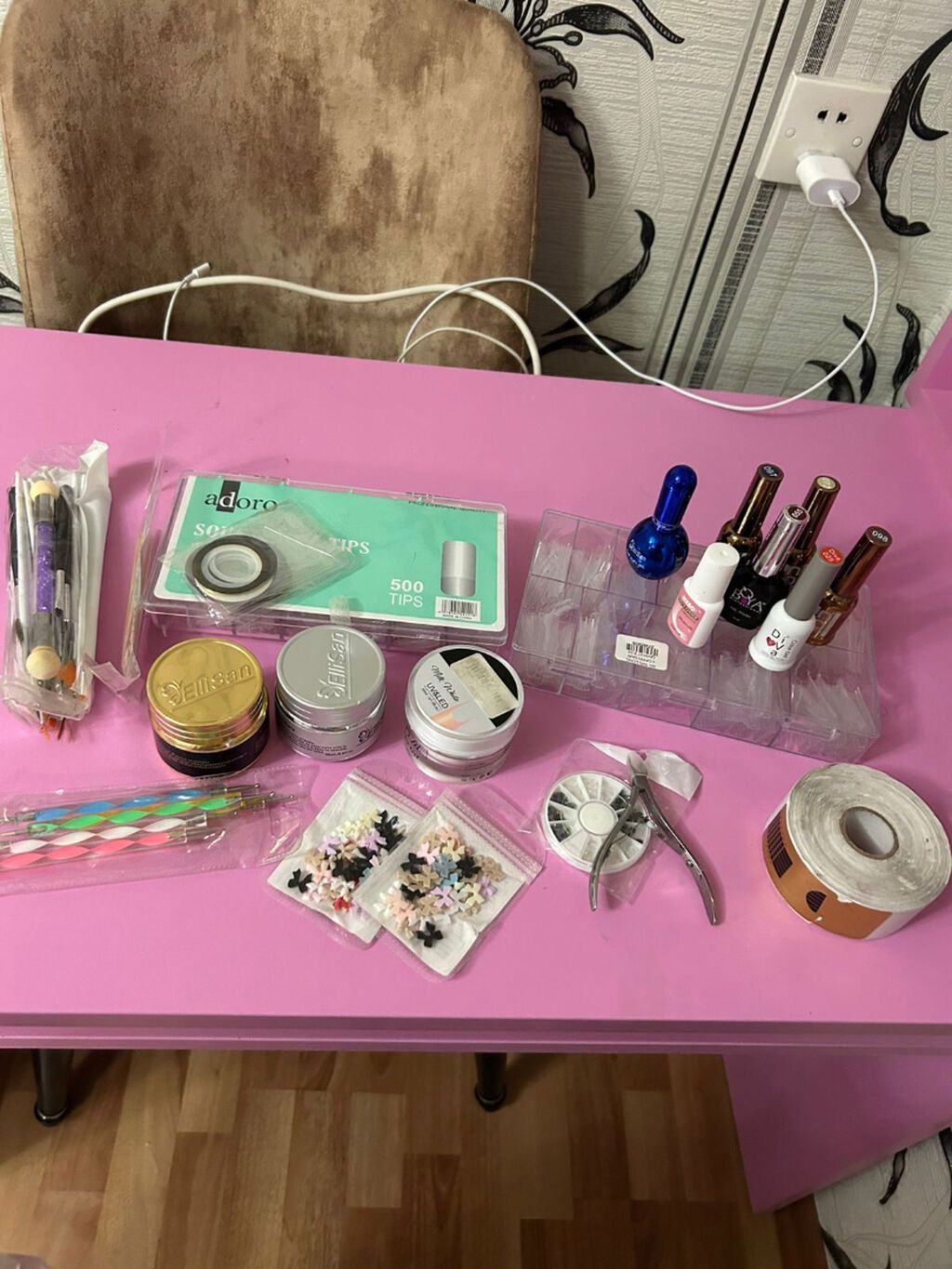 Sekilde gorduyunuz ne varsa hamisi birlikde 150azndir.cox az islenib