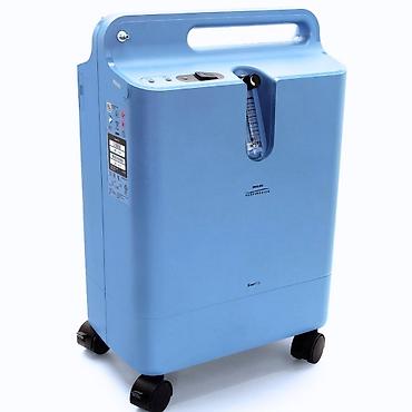 Oksigen konsentratoru. Oksigen aparatı. Кислородный концентратор - şəkil 5