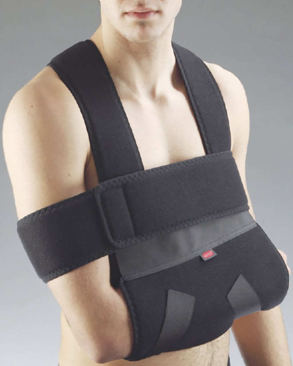 Çiyin və qol immobilizatoru – komfortlu dəstək və sabitləşdirmə üçün